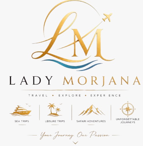 Lady Morgana